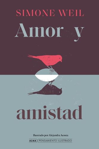 Cover image for Amor Y Amistad / Love and Friendship