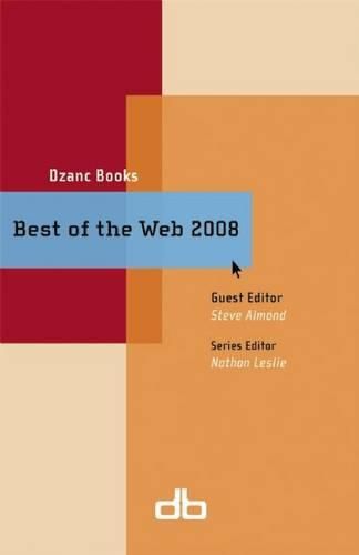 Cover image for Best of the Web