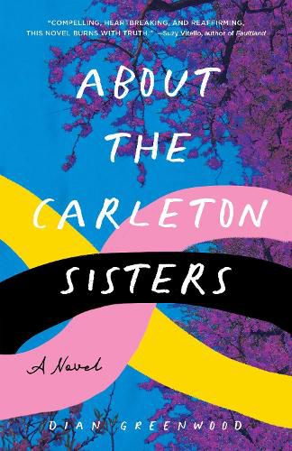 Cover image for About the Carleton Sisters: A Novel