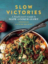 Cover image for Slow Victories