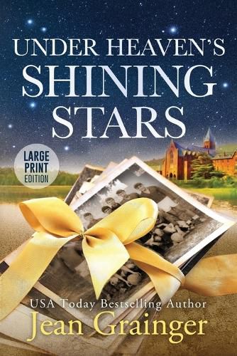 Cover image for Under Heaven's Shining Stars