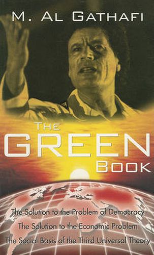 Cover image for The Green Book