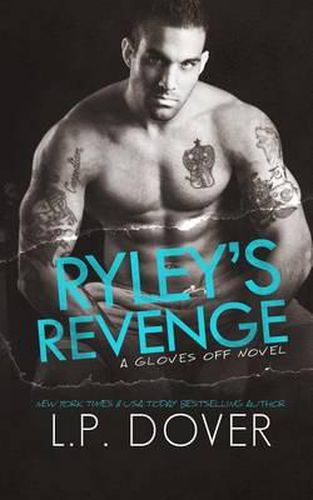 Cover image for Ryley's Revenge