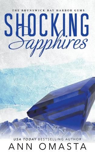 Cover image for Shocking Sapphires