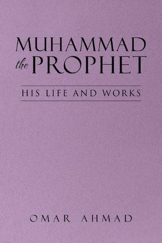 Cover image for Muhammad The Prophet