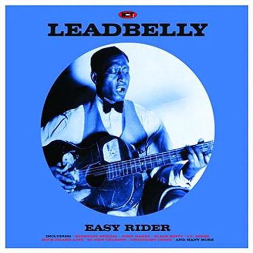 Cover image for Easy Rider *** Vinyl