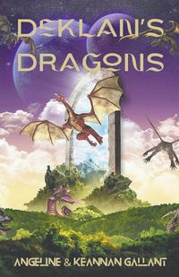 Cover image for Deklan's Dragons