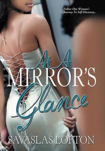 Cover image for At a Mirror's Glance
