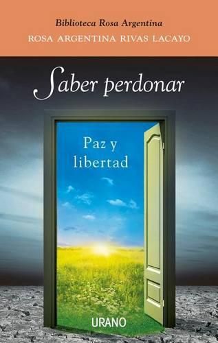 Cover image for Saber Perdonar