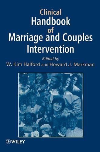 Clinical Handbook of Marriage and Couples Interventions