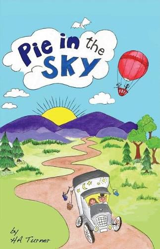 Cover image for Pie in the Sky