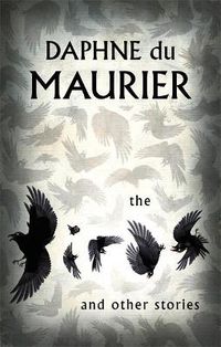Cover image for The Birds And Other Stories
