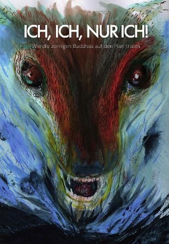 Cover image for Ich, Ich Nur Ich!