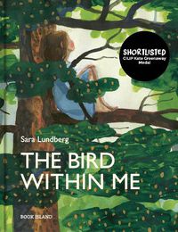 Cover image for The Bird Within Me