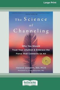 Cover image for The Science of Channeling