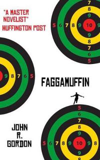 Cover image for Faggamuffin