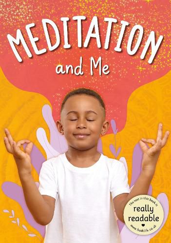 Cover image for Meditation and Me