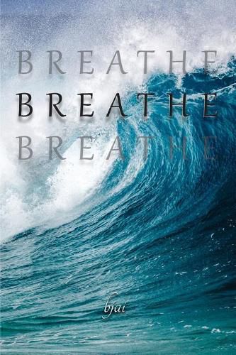 Cover image for Breathe