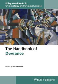 Cover image for The Handbook of Deviance