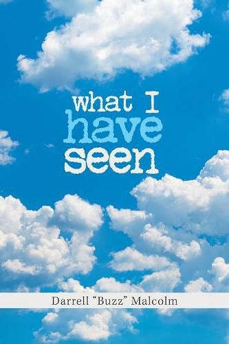 Cover image for What I Have Seen