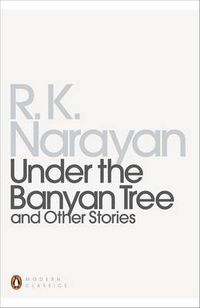 Cover image for Under the Banyan Tree and Other Stories