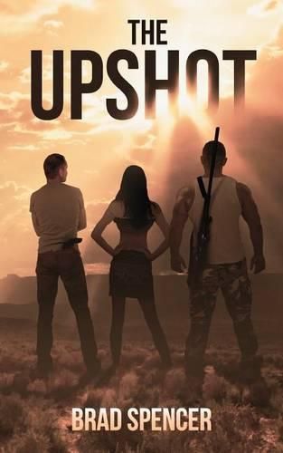 Cover image for The Upshot