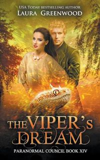 Cover image for The Viper's Dream