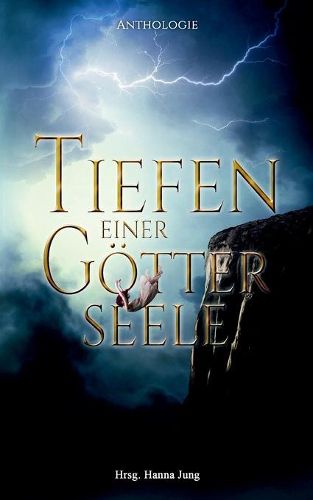 Cover image for Tiefen einer Goetterseele: Anthologie