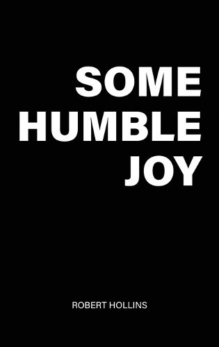 Cover image for Some Humble Joy