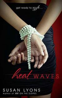 Cover image for Heat Waves