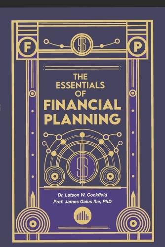 Cover image for The Essentials of Financial Planning
