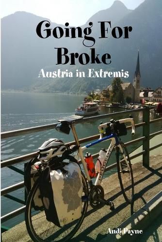 Cover image for Going for Broke