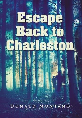 Cover image for Escape Back to Charleston