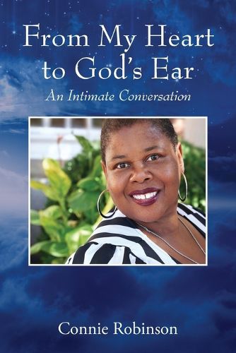 Cover image for From My Heart to God's Ear