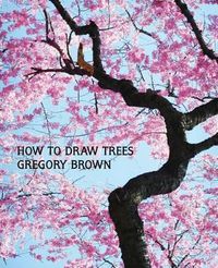 Cover image for How to Draw Trees (Facsimile Reprint)