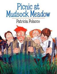 Cover image for Picnic at Mudsock Meadow