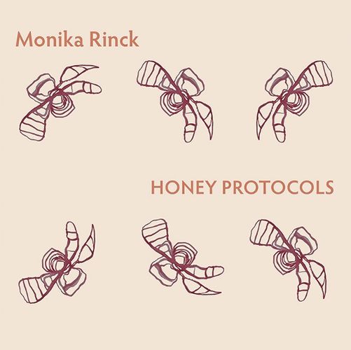 Cover image for Honey Protocols