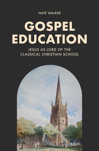 Cover image for Gospel Education