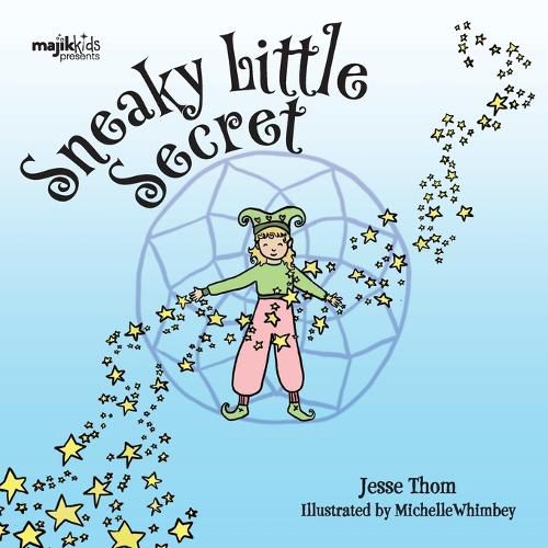 Cover image for Sneaky Little Secret
