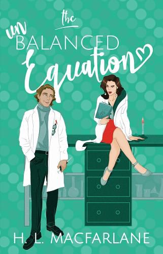 The Unbalanced Equation: An enemies-to-lovers romantic comedy