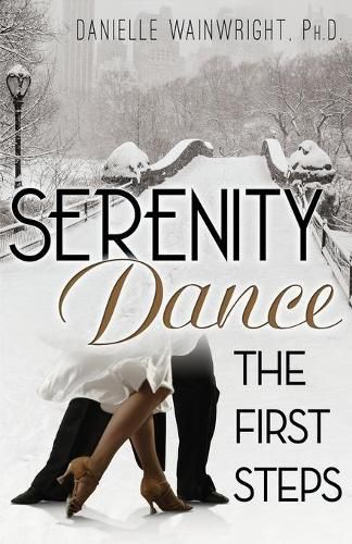 Cover image for Serenity Dance: The First Steps