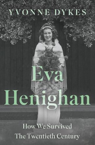 Cover image for Eva Henighan