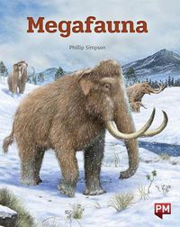 Cover image for Megafauna