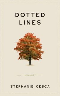 Cover image for Dotted Lines