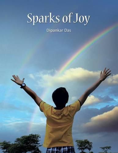 Cover image for Sparks of Joy