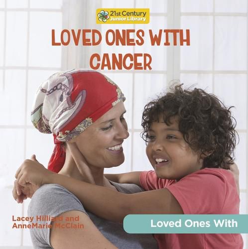 Cover image for Loved Ones with Cancer