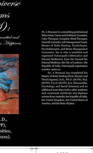 Cover image for The Perfect Universe Success Systems (Tpuss).: The One Hundred Percent Committed and Influential Path to Daily Goodness, Happiness, Health, and Wisdom