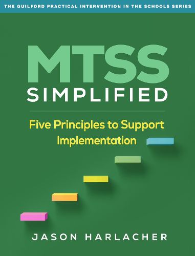 Cover image for MTSS Simplified