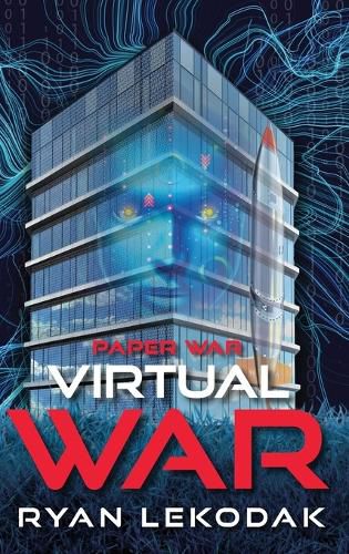 Cover image for Virtual War