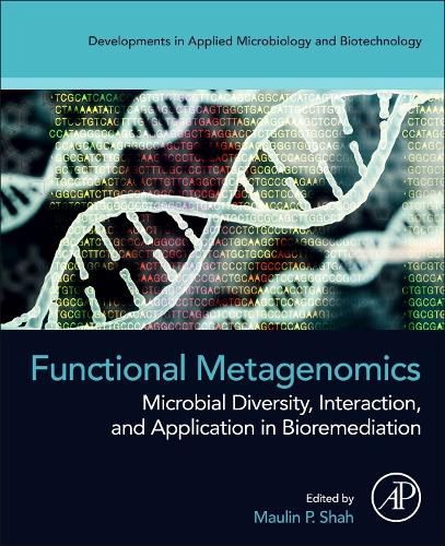 Cover image for Functional Metagenomics